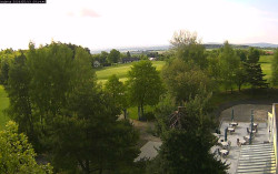 Golfové hřiště