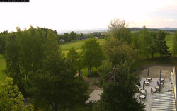 Golfové hřiště