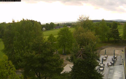 Golfové hřiště
