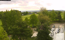 Golfové hřiště