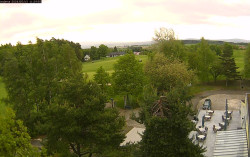 Golfové hřiště