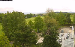 Golfové hřiště