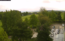Golfové hřiště