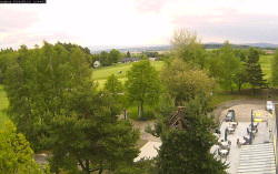 Golfové hřiště