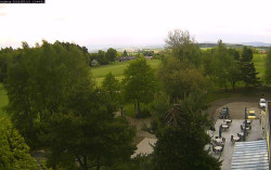 Golfové hřiště