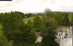 Golfové hřiště