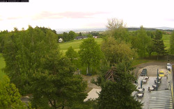 Golfové hřiště