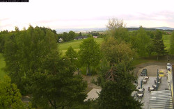 Golfové hřiště