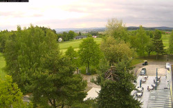 Golfové hřiště