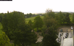 Golfové hřiště