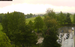 Golfové hřiště