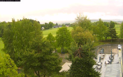 Golfové hřiště