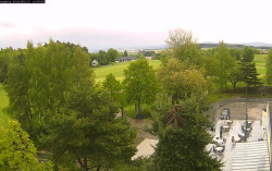 Golfové hřiště