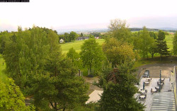 Golfové hřiště