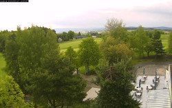 Golfové hřiště