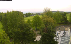 Golfové hřiště