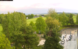 Golfové hřiště