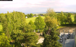 Golfové hřiště