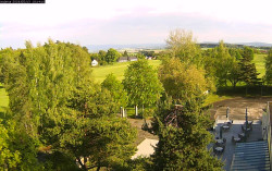 Golfové hřiště