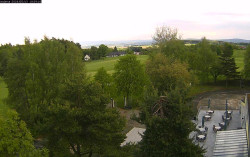 Golfové hřiště