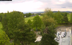 Golfové hřiště