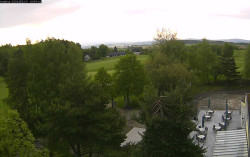 Golfové hřiště