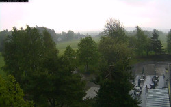 Golfové hřiště