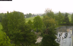 Golfové hřiště