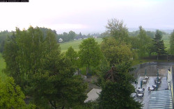 Golfové hřiště