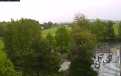 Golfové hřiště