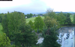 Golfové hřiště
