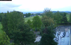 Golfové hřiště