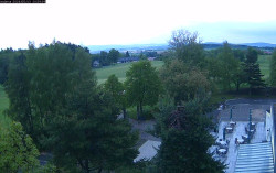 Golfové hřiště
