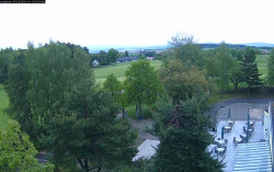 Golfové hřiště