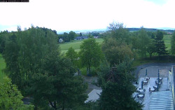 Golfové hřiště