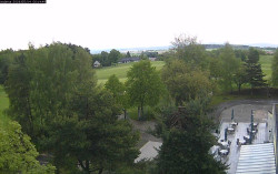Golfové hřiště