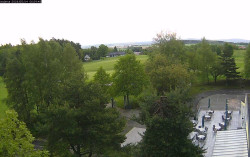 Golfové hřiště