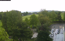 Golfové hřiště