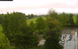 Golfové hřiště