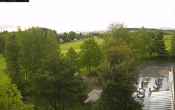 Golfové hřiště