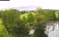Golfové hřiště