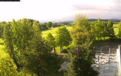 Golfové hřiště