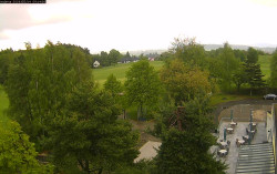 Golfové hřiště