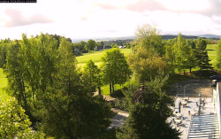 Golfové hřiště