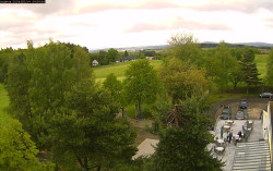 Golfové hřiště
