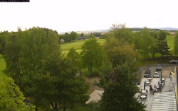 Golfové hřiště