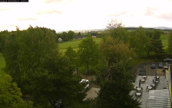 Golfové hřiště