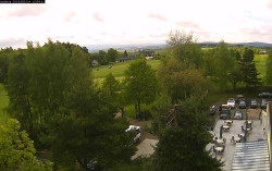 Golfové hřiště