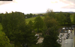 Golfové hřiště