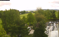 Golfové hřiště